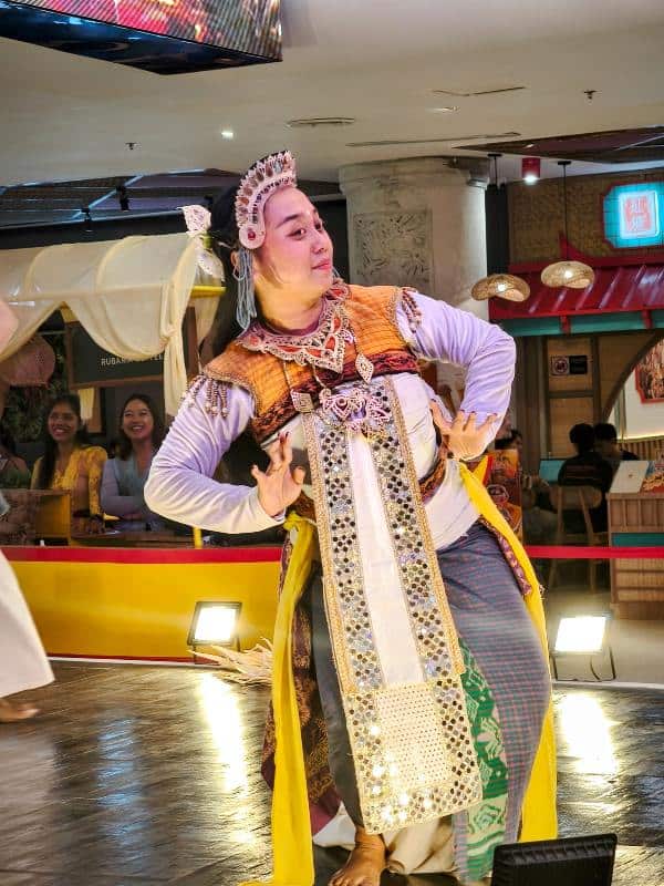 Kecak fire dance performance at Bali cultural show things to know about Sanur