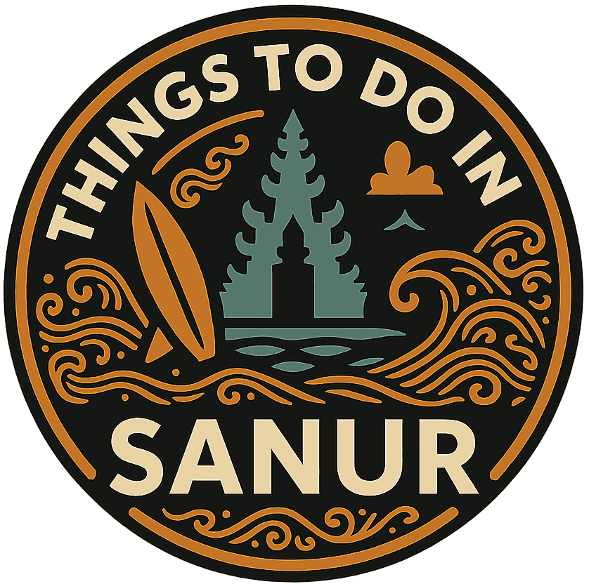 Things to do in Sanur